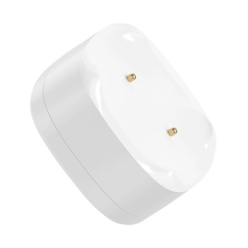 SONOFF smart ανιχνευτής πλημμύρας SNZB-05P, ZigBee, μπαταρίας, λευκός