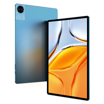 TECLAST tablet T70, 14″, 8/256GB, 4G, Android 14, 10000mAh, μπλε
