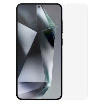 POWERTECH tempered glass 2.5D TGC-0726 για Samsung Galaxy S25 Plus, fingerprint glue