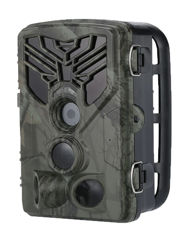 SUNTEK κάμερα για κυνηγούς WIFI830, PIR, 24MP, 1296p, WiFi, BT, IP66 - Image 4