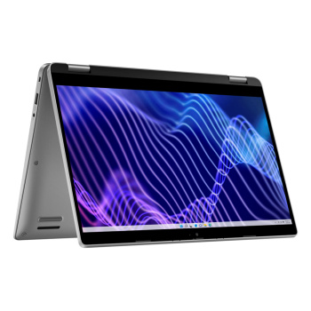 DELL Laptop Latitude 3420, i5-1335U, 8/256GB NVME, 13.3″, Cam, Iris Xe Graphics, NEW OPEN BOX