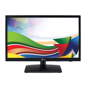 LG used οθόνη 23CAV42K LED IPS, 23″, 1920×1080, VGA/DVI/Ethernet, Grade B
