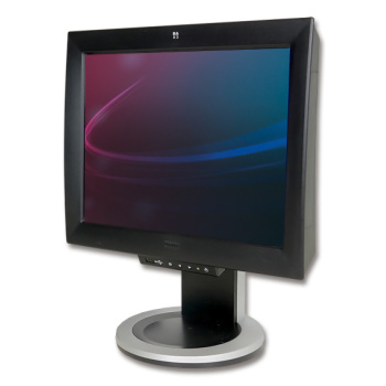 WINCOR NIXDORF used οθόνη BA83 LCD, 15″, 1024×768, DVI, Grade A