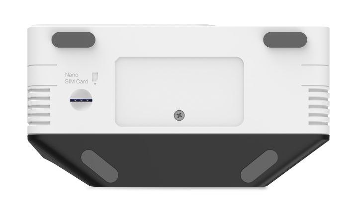 MERCUSYS Router MB520-5G με θύρα τηλεφώνου, 5G, AX3000 Dual Band WiFi 6, 3000Mbps, V.1.0 - Image 4