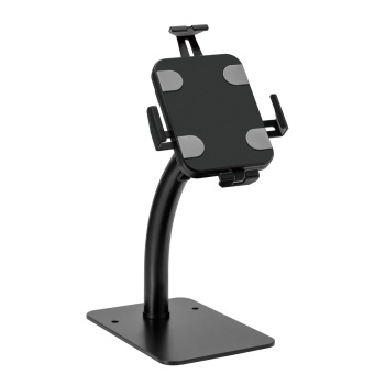 BRATECK επιτραπέζια βάση tablet PAD33-03, αντικλεπτική, 7.9-11″, μαύρη