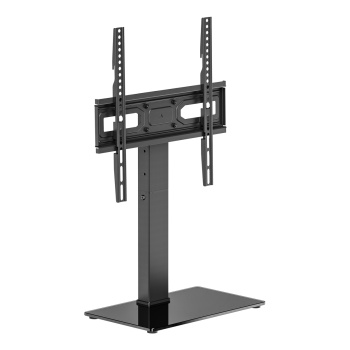 POWERTECH επιτραπέζια βάση τηλεόρασης PT-1445, 32-65″, έως 40kg