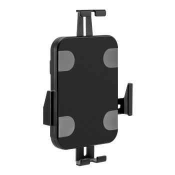 POWERTECH επιτοίχια βάση tablet PT-1447, αντικλεπτική, 7.9-11″, μαύρη