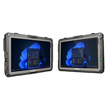 GETAC tablet UX10G3 Lite, 10.1″, 8/256GB, 4200mAh, IP66/MIL-STD-810H, Windows 11 Pro, μαύρο
