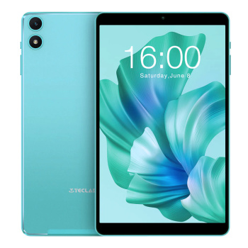 TECLAST tablet P85 2025, 8″, 3/64GB, Android 15, 5000mAh, μπλε