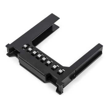 Drive Filler Blank για Dell 0RJ8J9/RJ8J9 HDD 2.5″, για servers έως Gen 14/15 (new)