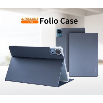 TECLAST θήκη προστασίας CASE-T70 για tablet T70, γκρι