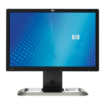 HP used οθόνη L2045W LCD, 20″ 1680 x 1050px, VGA/DVI, Grade B