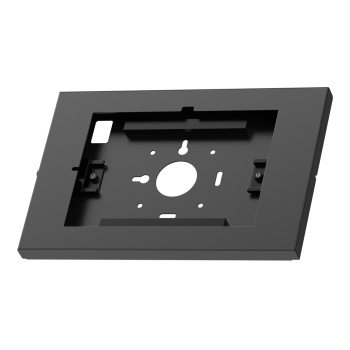BRATECK επιτοίχια βάση tablet PAD34-01, αντικλεπτική, 9.7-11″, μαύρη