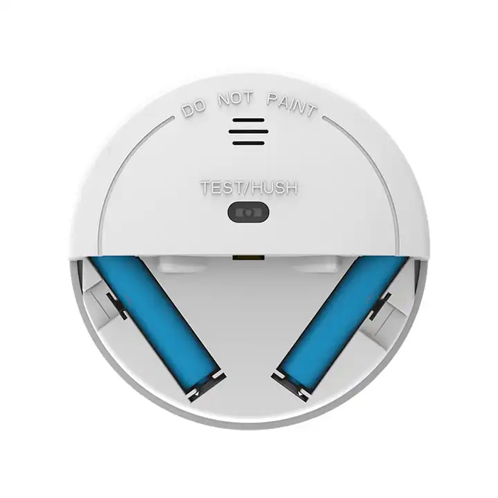 POWERTECH ασύρματος ανιχνευτής καπνού PT-1464 για συναγερμούς, Wi-Fi, TUYA - Image 3