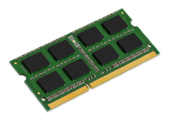 APACER used RAM SODIMM DDR3, 2GB