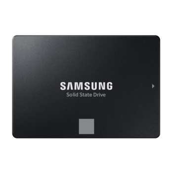 SAMSUNG SSD 870 Evo 2.5″, 250GB, SATA 3, 560-530MB/s
