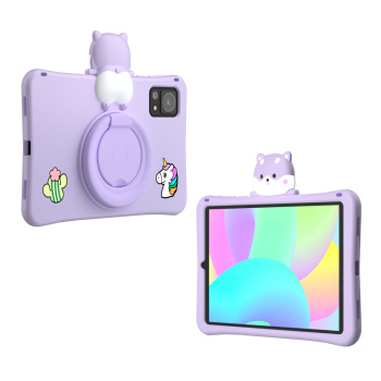DOOGEE tablet T20 Mini Kids, 8.4″, 4/128GB, 4G, Android 13, 5060mAh, μωβ