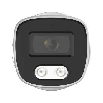 LONGSE IP κάμερα BMSC-2FCV2RC-28PMTF με μικρόφωνο, 2MP, 2.8mm, αδιάβροχη IP67, PoE