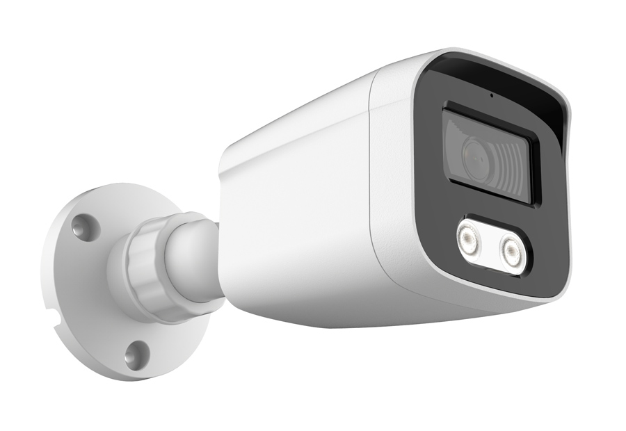 LONGSE υβριδική κάμερα BMSDHTC200F, 2.8mm, 2MP, αδιάβροχη IP67, IR 25m - Image 2