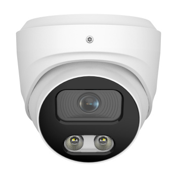 LONGSE IP κάμερα CMSB-2FCV2RC-28PMTF με μικρόφωνο, 2MP, 2.8mm, αδιάβροχη IP67, PoE