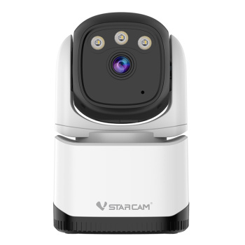 VSTARCAM smart κάμερα CS995, 3MP, WiFi, PTZ, SD