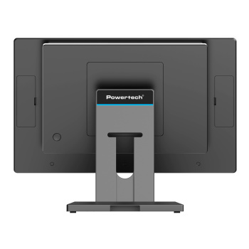 POWERTECH σύστημα POS/All-In-One PT-1513 με οθόνη αφής 15.6″, J6412, 8/256GB SSD, Windows 11 IoT