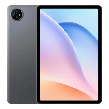 DOOGEE tablet Tab A9, 10.1″, 3/64GB, Android 15, 6580mAh, γκρι
