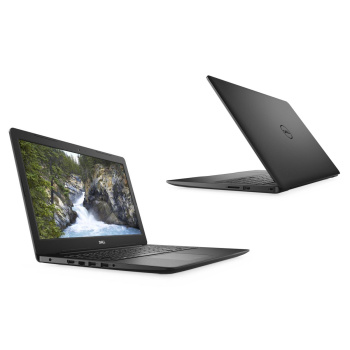 DELL Laptop Vostro 3590, Refurbished Grade B, i5-10210U, 8/256GB NVME, 15.6″, Cam, UHD Graphics 620, FreeDOS