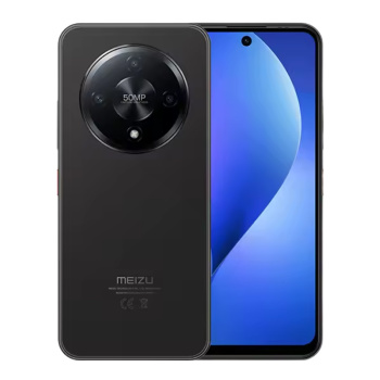 MEIZU smartphone Mblu 22 Pro, 6.79″, 8/256GB, 5000mAh, μαύρο
