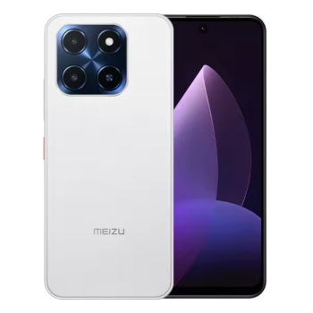 MEIZU smartphone Mblu 22, 6.79″, 3/64GB, 5000mAh, λευκό