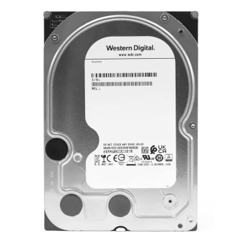 WD σκληρός δίσκος Purple 3.5″, 3TB, 64MB, 5400RPM, 6Gb/s, Factory Recertified
