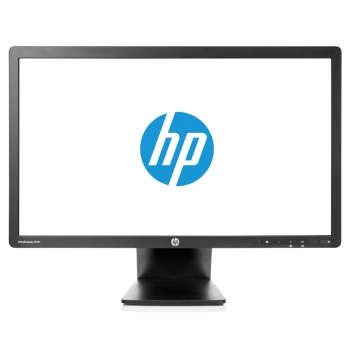 HP used οθόνη E231 LED, 23″ 1920x1080px, VGA/DVI/DisplayPort, Grade A