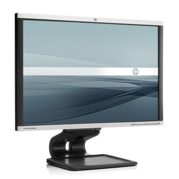 HP used οθόνη LA2405wg LCD, 24″ 1920×1200, VGA/DVI/DisplayPort, Grade B