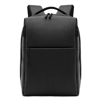 ARCTIC HUNTER τσάντα πλάτης 1701L με θήκη laptop 15.6″, USB, 17L, μαύρη