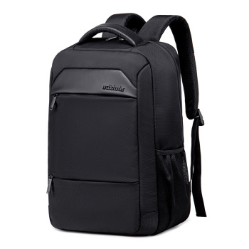 ARCTIC HUNTER τσάντα πλάτης B00111 με θήκη laptop 15.6″, 20L, μαύρη