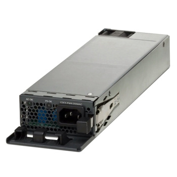 CISCO used PSU C3KX-PWR-1100WAC για switch Catalyst 3560-X, 1100W
