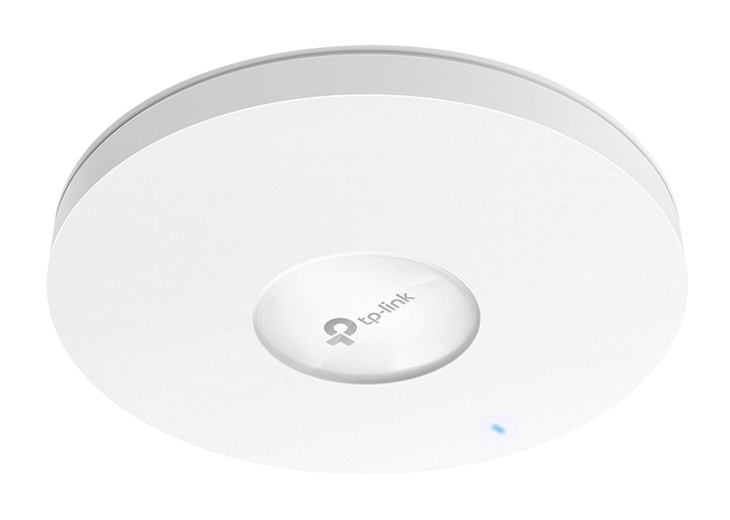 TP-LINK access point EAP653 UR, οροφής, WiFi 6, 3000Mbps AX3000, Mesh, V1.0 - Image 3
