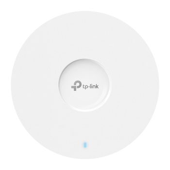 TP-LINK access point EAP683 UR, οροφής, WiFi 6, 6000Mbps AX6000, Mesh, V1.0