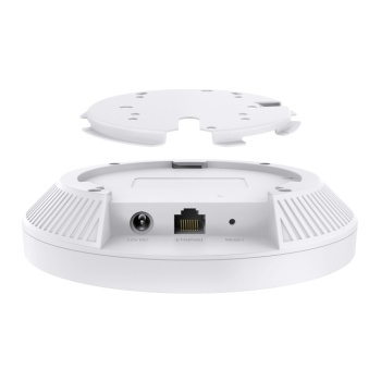 TP-LINK access point EAP723, οροφής, WiFi 7, 3600Mbps BE3600, Mesh, V2.20