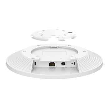 TP-LINK access point EAP772, οροφής, WiFi 7, 9300Mbps BE9300, Tri-Band, Mesh, V2.0
