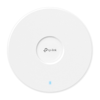 TP-LINK access point EAP772, οροφής, WiFi 7, 9300Mbps BE9300, Tri-Band, Mesh, V2.0