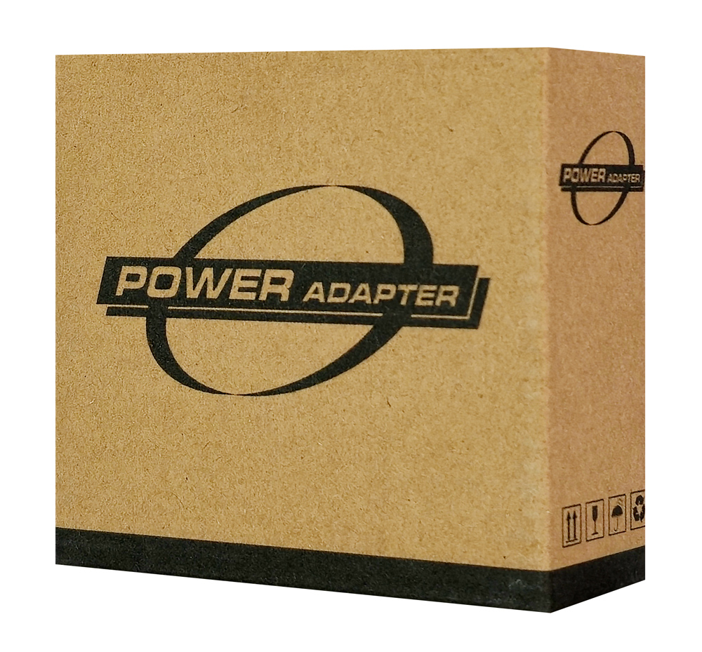 POWERTECH τροφοδοτικό τοίχου HT2000-H, 5.5x2.1mm, 12V 2A - Image 2
