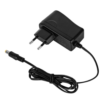 POWERTECH τροφοδοτικό τοίχου HT2000-H, 5.5×2.1mm, 12V 2A