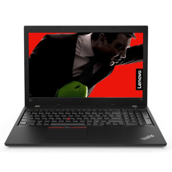 LENOVO Laptop ThinkPad L580, Refurbished Grade B, i5-8350U, 8/256GB NVME, 15.6″, Cam, UHD Graphics 620, FreeDOS
