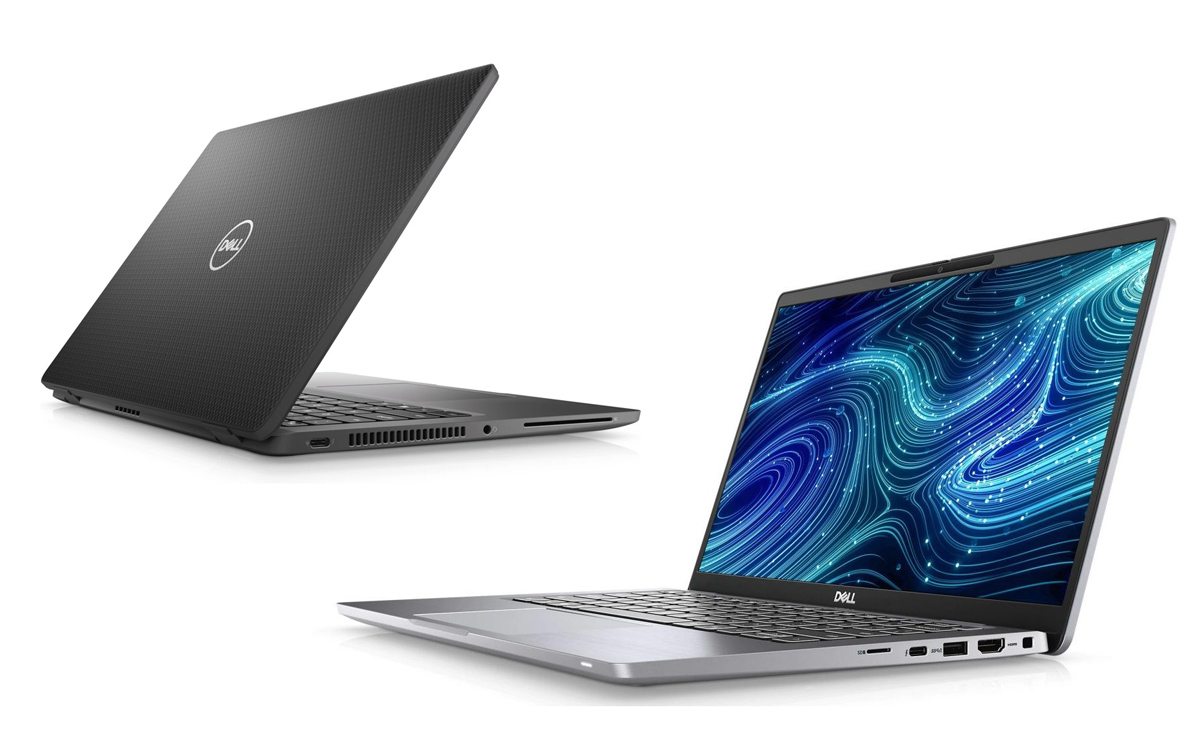 DELL Laptop Latitude 7420, Refurbished Grade B, i7-1185G7, 16/256GB NVME, 14", Cam, IRIS Xe Graphics, FreeDOS
