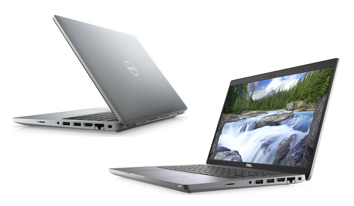 DELL Laptop Latitude 5420, Refurbished Grade A, i5-1135G7, 8/256GB NVME, 14", Cam, IRIS Xe Graphics, FreeDOS