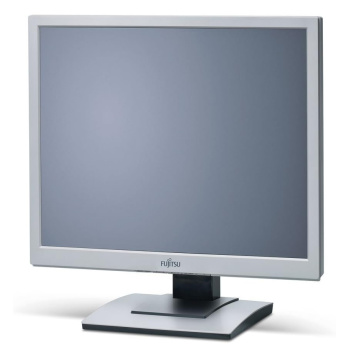 FUJITSU used οθόνη B19W-5 ECO LCD, 19″, 1440×900, VGA/DVI, Grade B