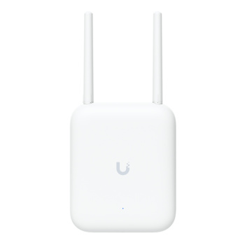 UBIQUITI access point UniFi U7 Outdoor, WiFi 7, Dual band, PoE+