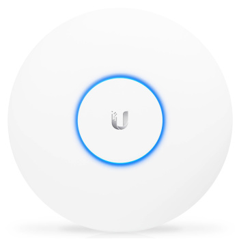 UBIQUITI Access Point UAP-AC-PRO, dual-band, 3×3 MIMO 802.11ac