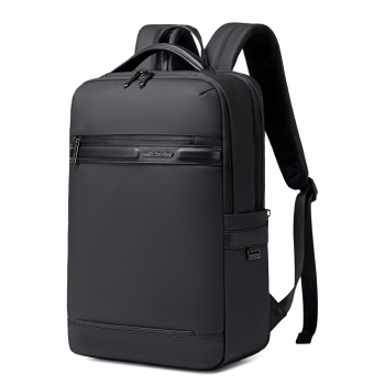 ARCTIC HUNTER τσάντα πλάτης B00872 με θήκη laptop 15.6″, 14.5L, μαύρη